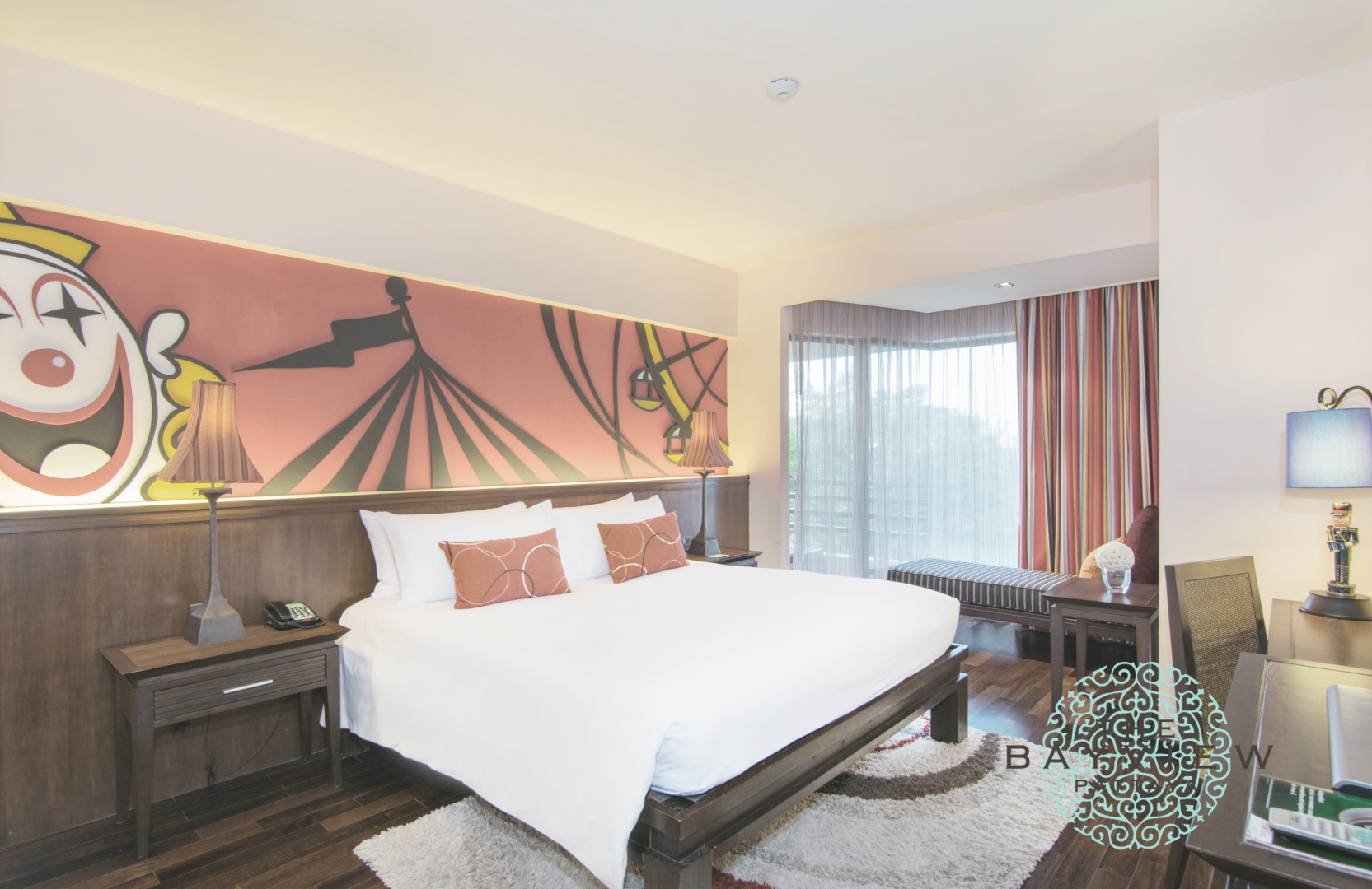 Photo - The Bayview Hotel Pattaya