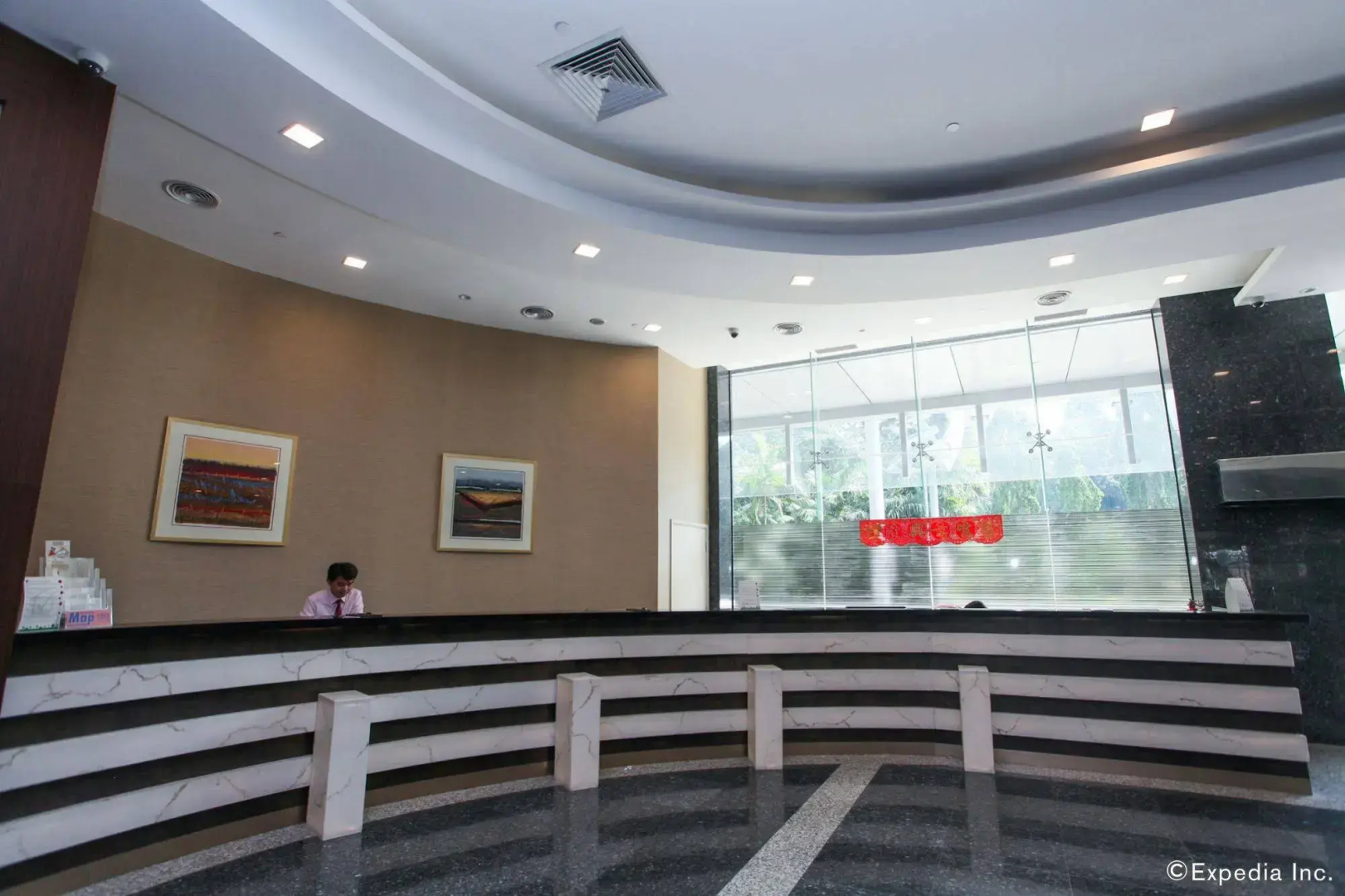 Photo - Hotel Chancellor@Orchard