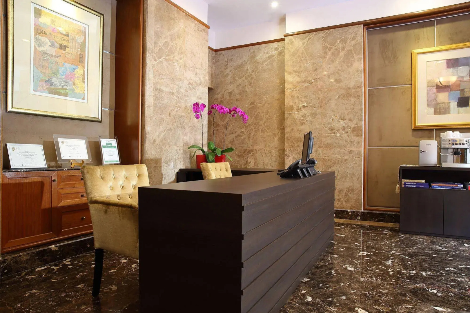 Photo - Village Residence Robertson Quay by Far East Hospitality