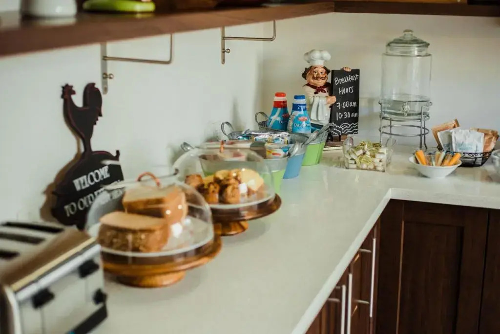 Photo - Villa Italia South Beach