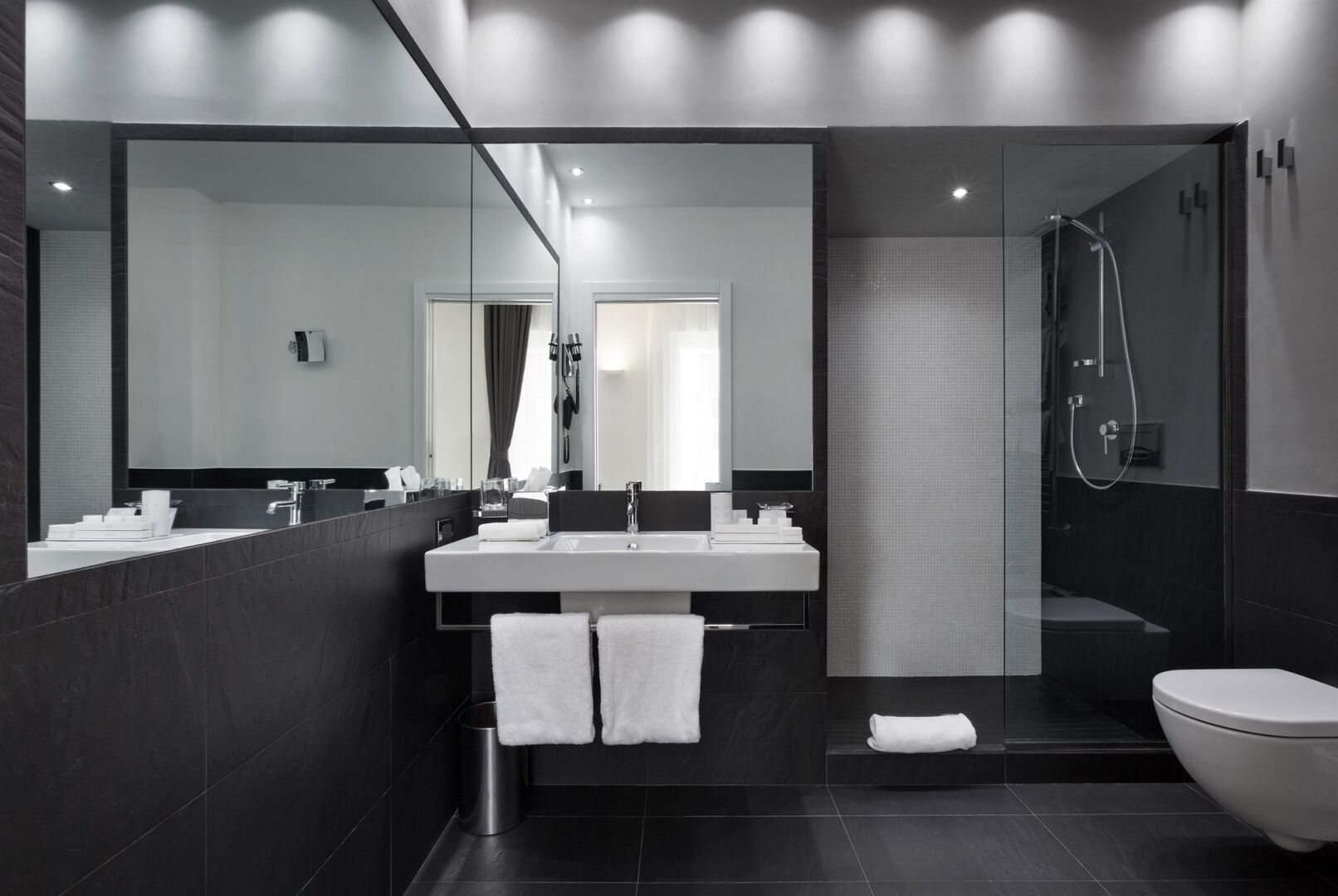 Photo - LHP Hotel Montecatini Palace & SPA