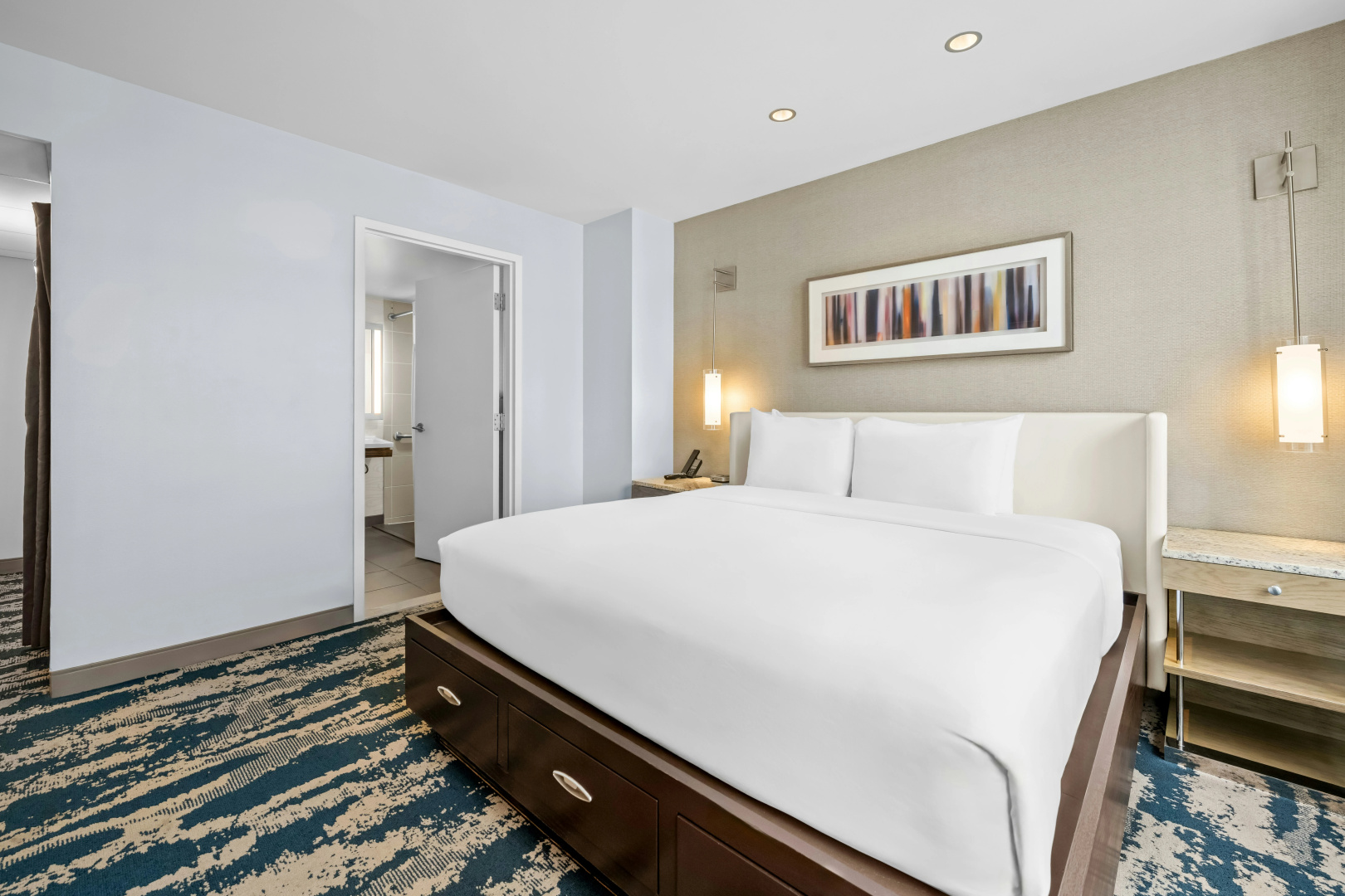 Foto - Hotel Felix River North/Magnificent Mile