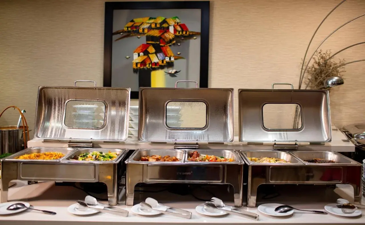 Foto - Nesta Hotel Hanoi