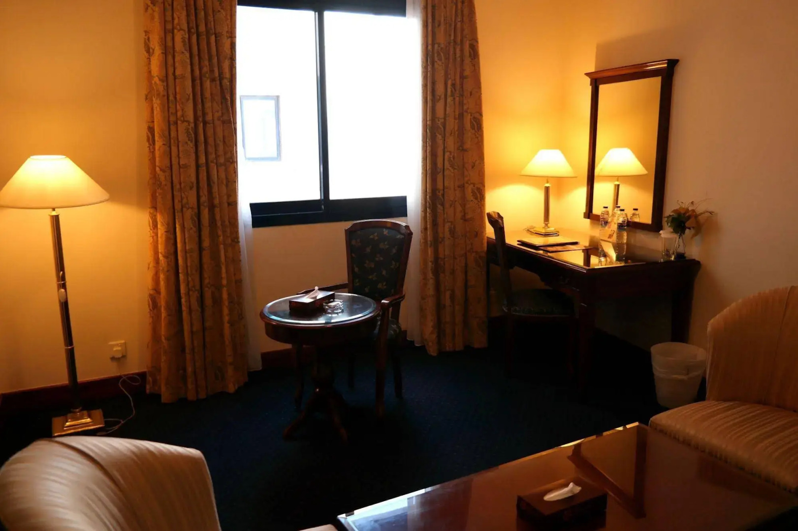 Foto - York International Hotel