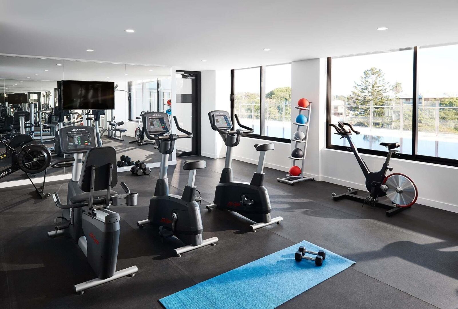 Photo - The Johnson Brisbane - Art Series