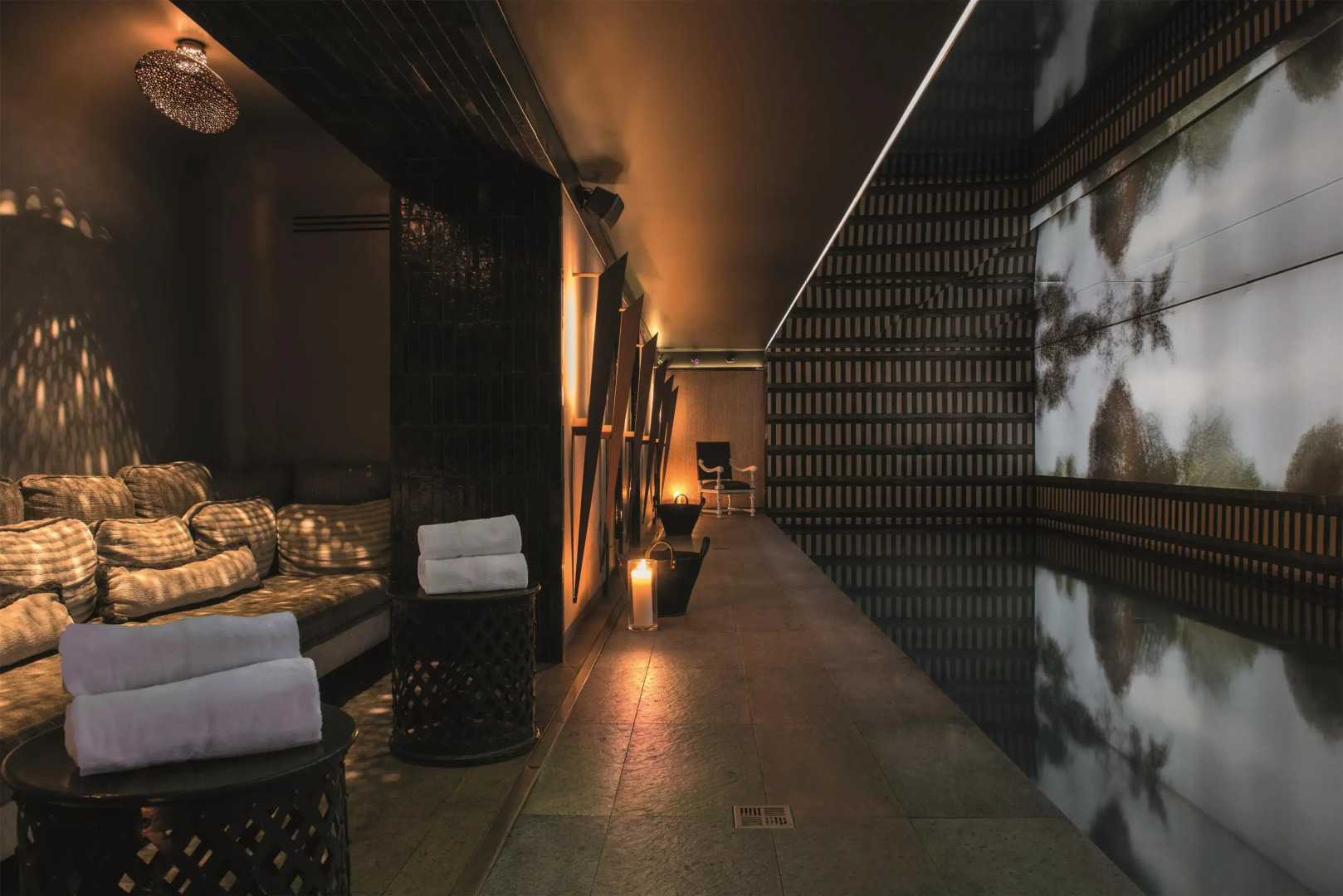 Photo - Nolinski Paris - Evok Collection