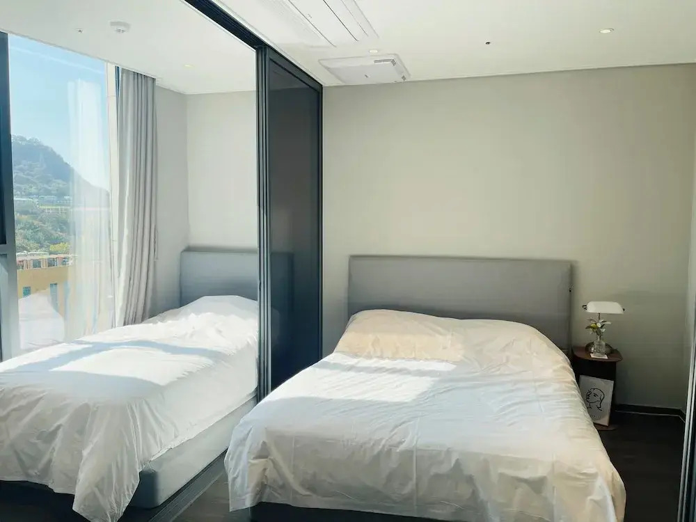 Foto - Villiv Inn-the City Namsan