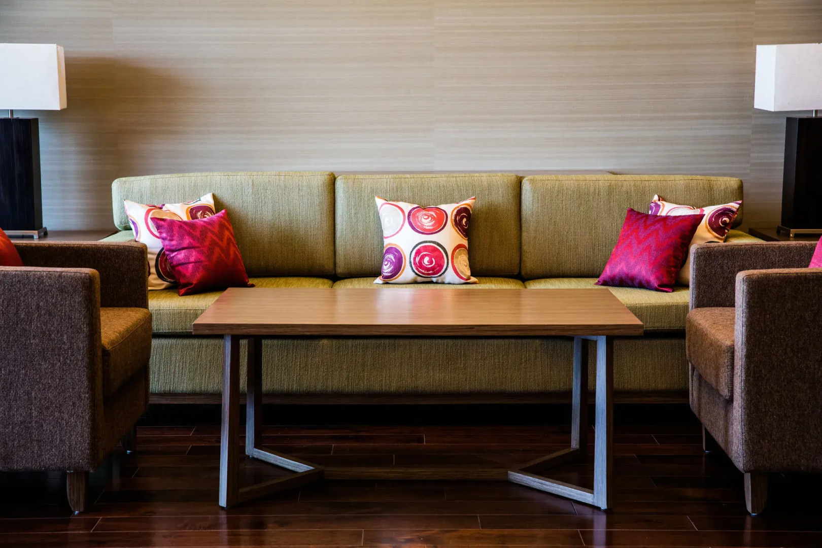 Photo - Oakwood Residence Kapil Hyderabad