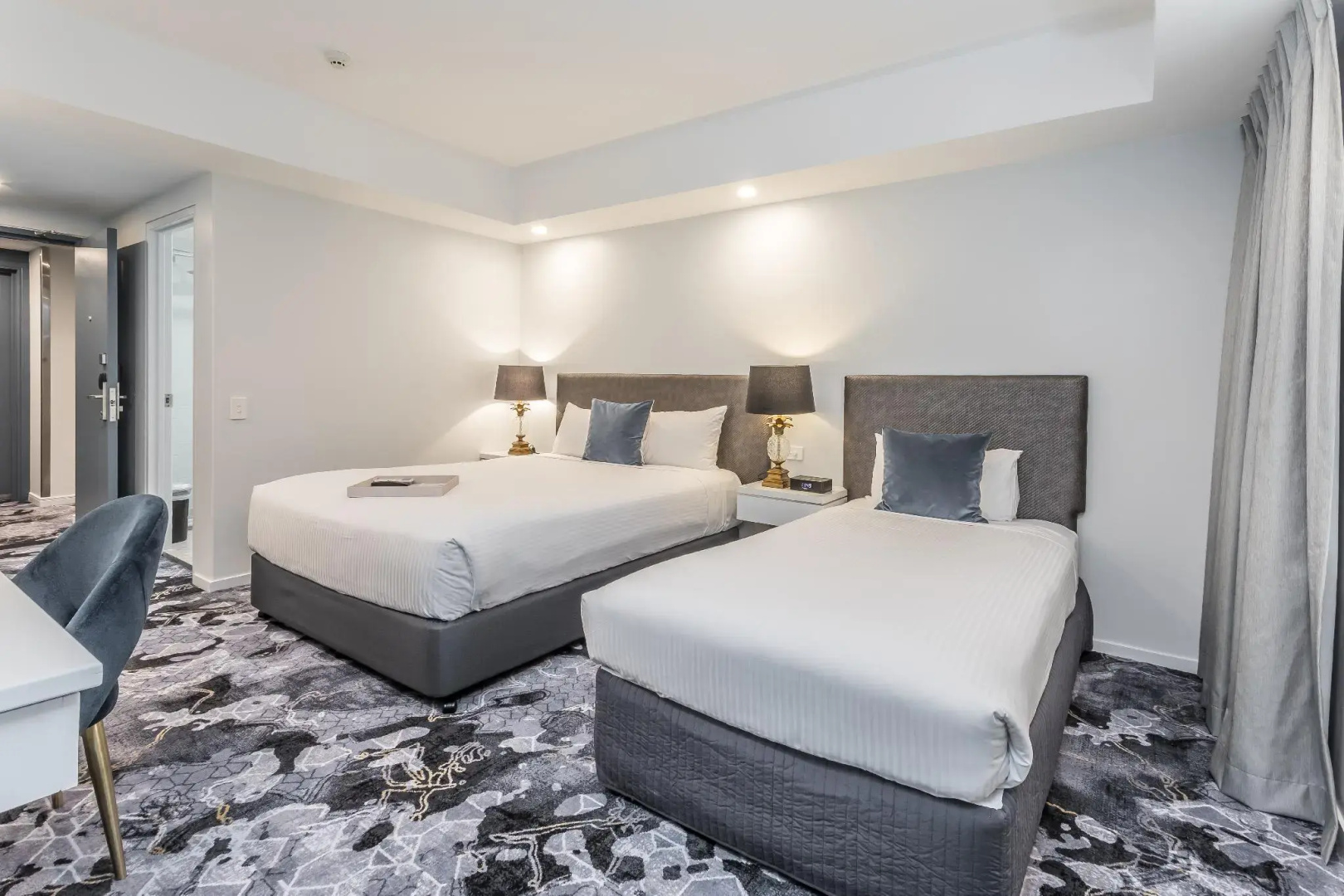 Foto - Hotel Kingsley