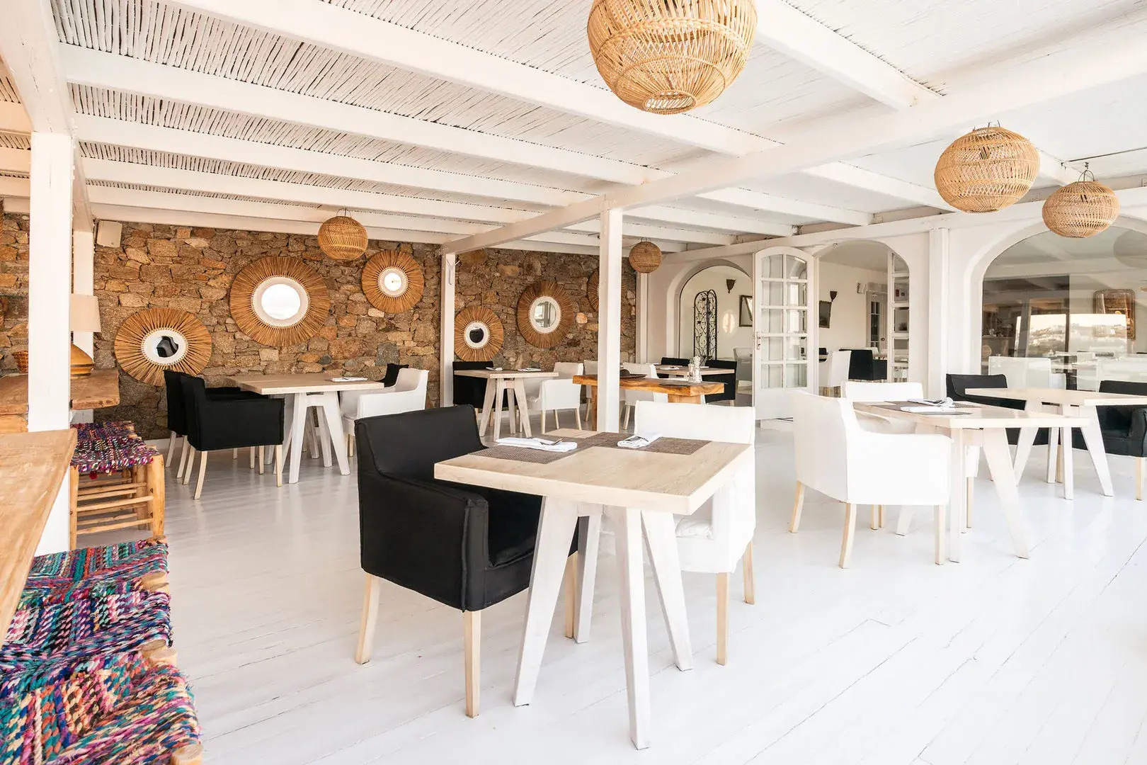 Foto - Tharroe of Mykonos Boutique Hotel
