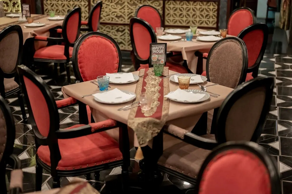 Photo - Le Maroc Hotel Patong