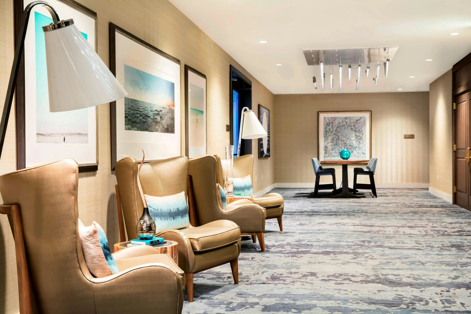 Foto - Renaissance Fort Lauderdale Marina Hotel