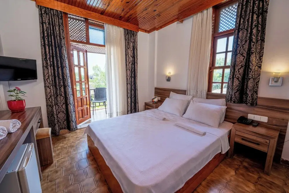 Foto - Palma Rosa Hotel