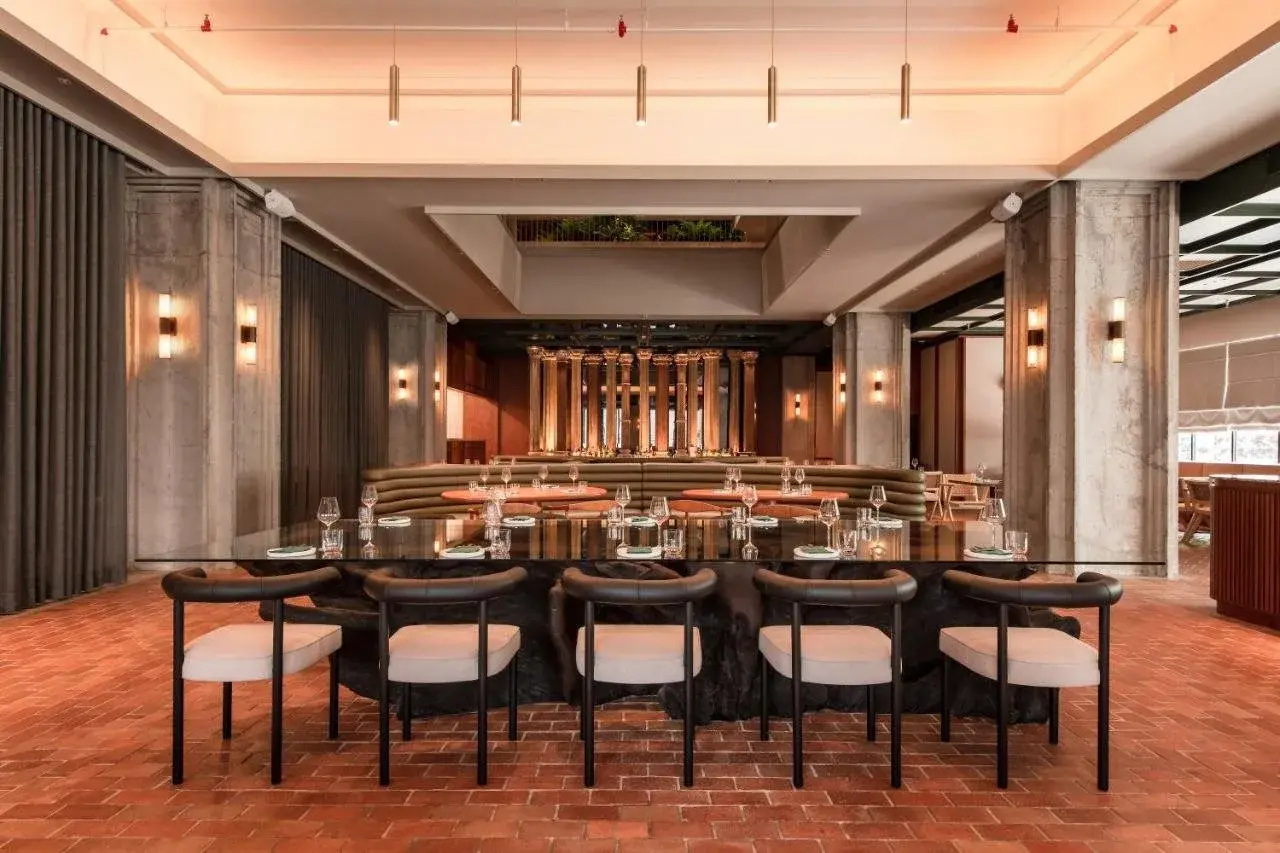 Foto - Else Kuala Lumpur, a member of Design Hotels