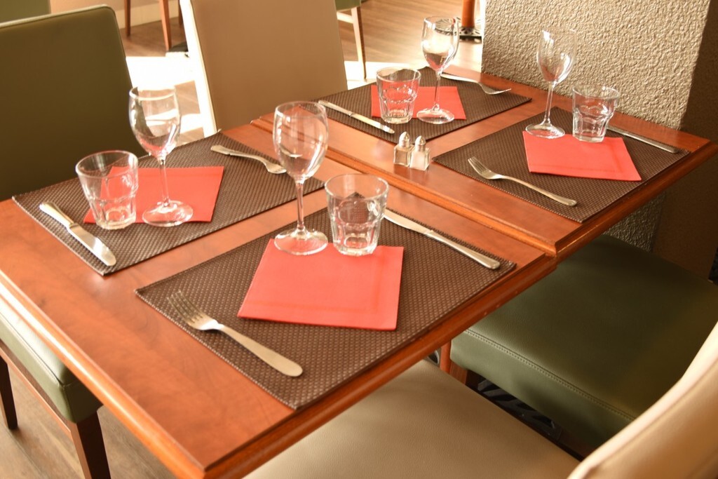 Photo - The Originals City, Hôtel Orléans Nord