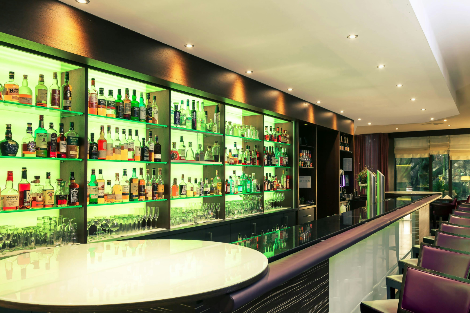 Photo - Sheraton Essen Hotel