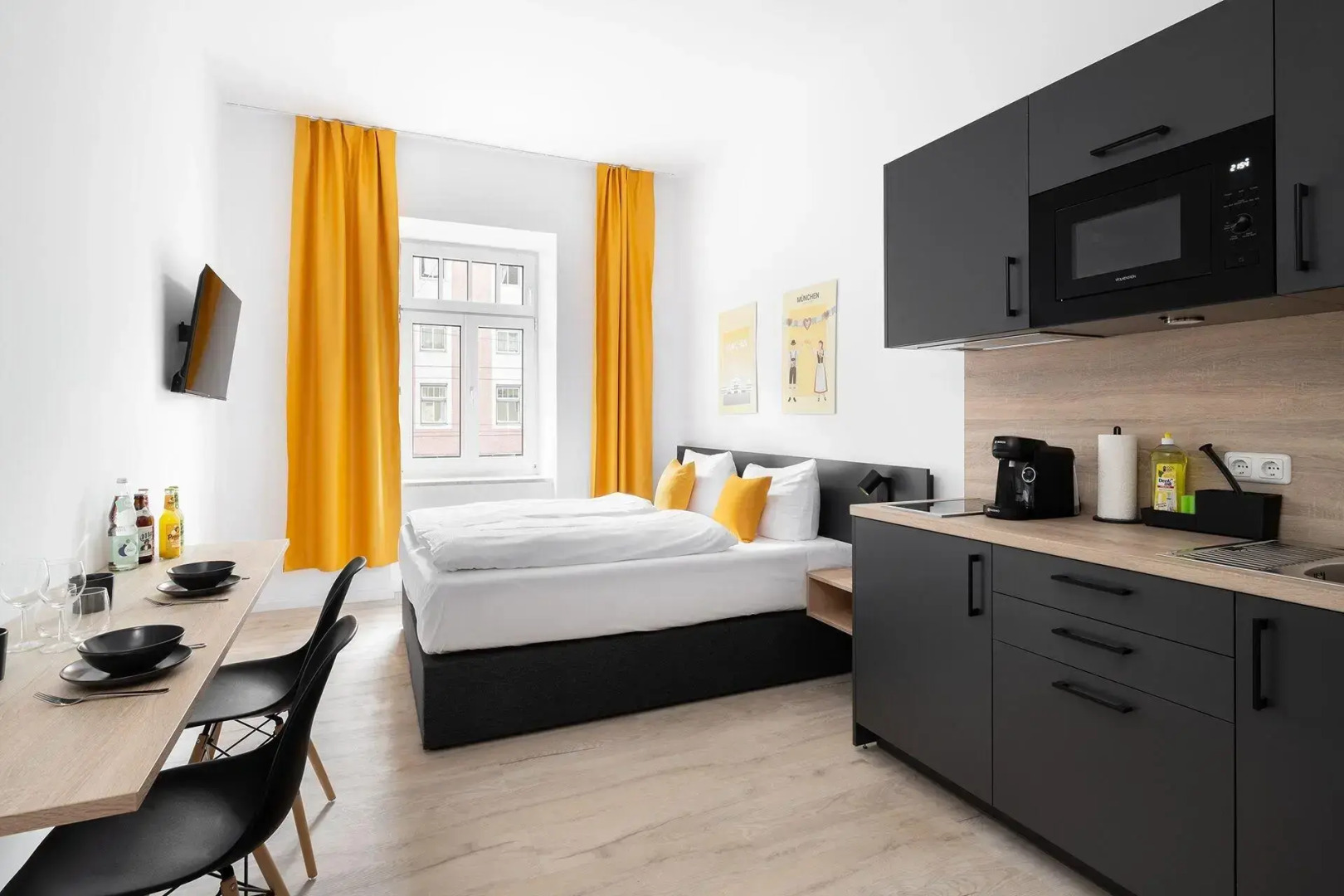 Foto - Servus Apartments by Homaris