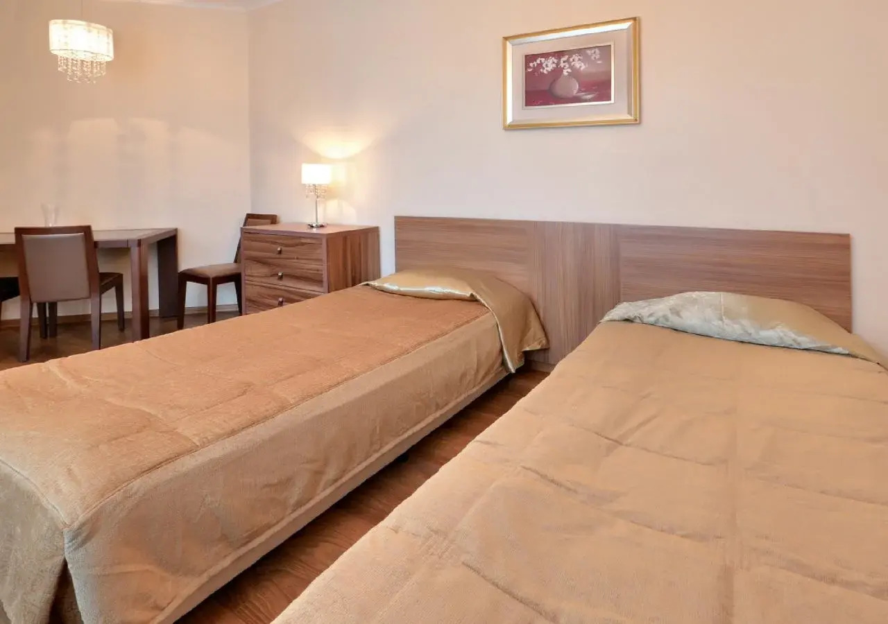 Foto - Apart Hotel Golden Line