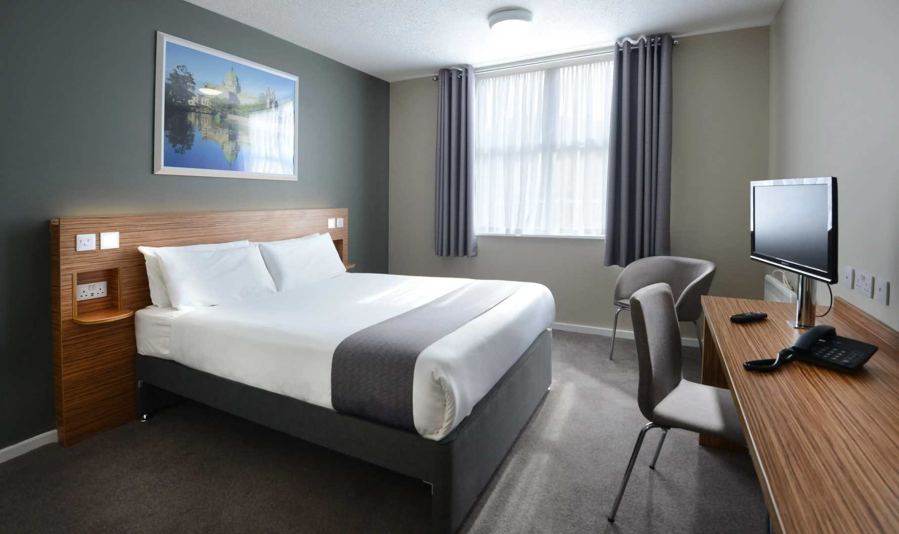 Foto - Travelodge Plus Galway