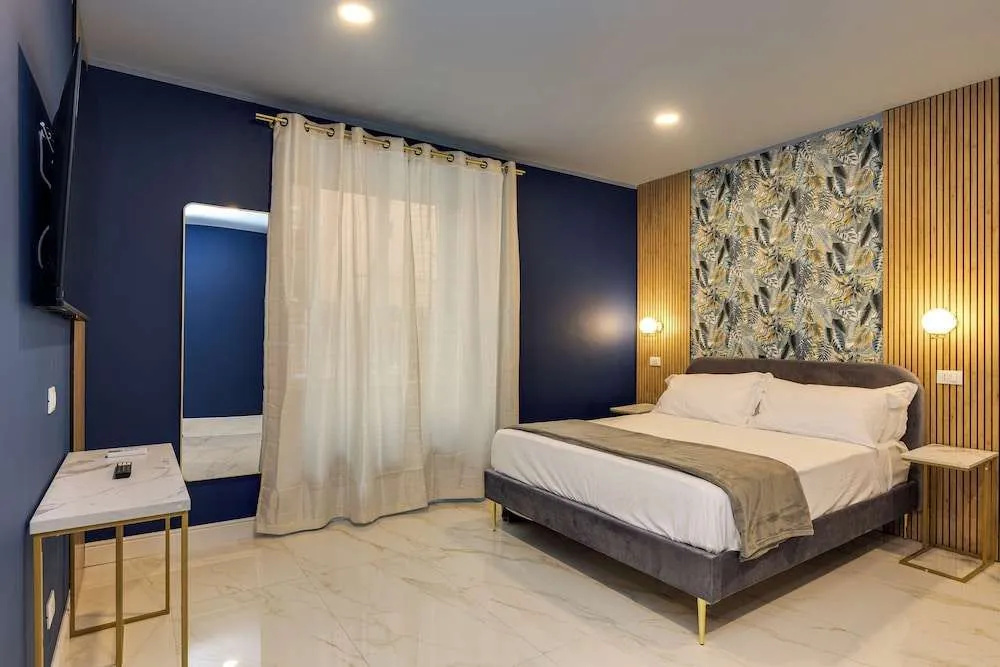 Foto - Naif Suites