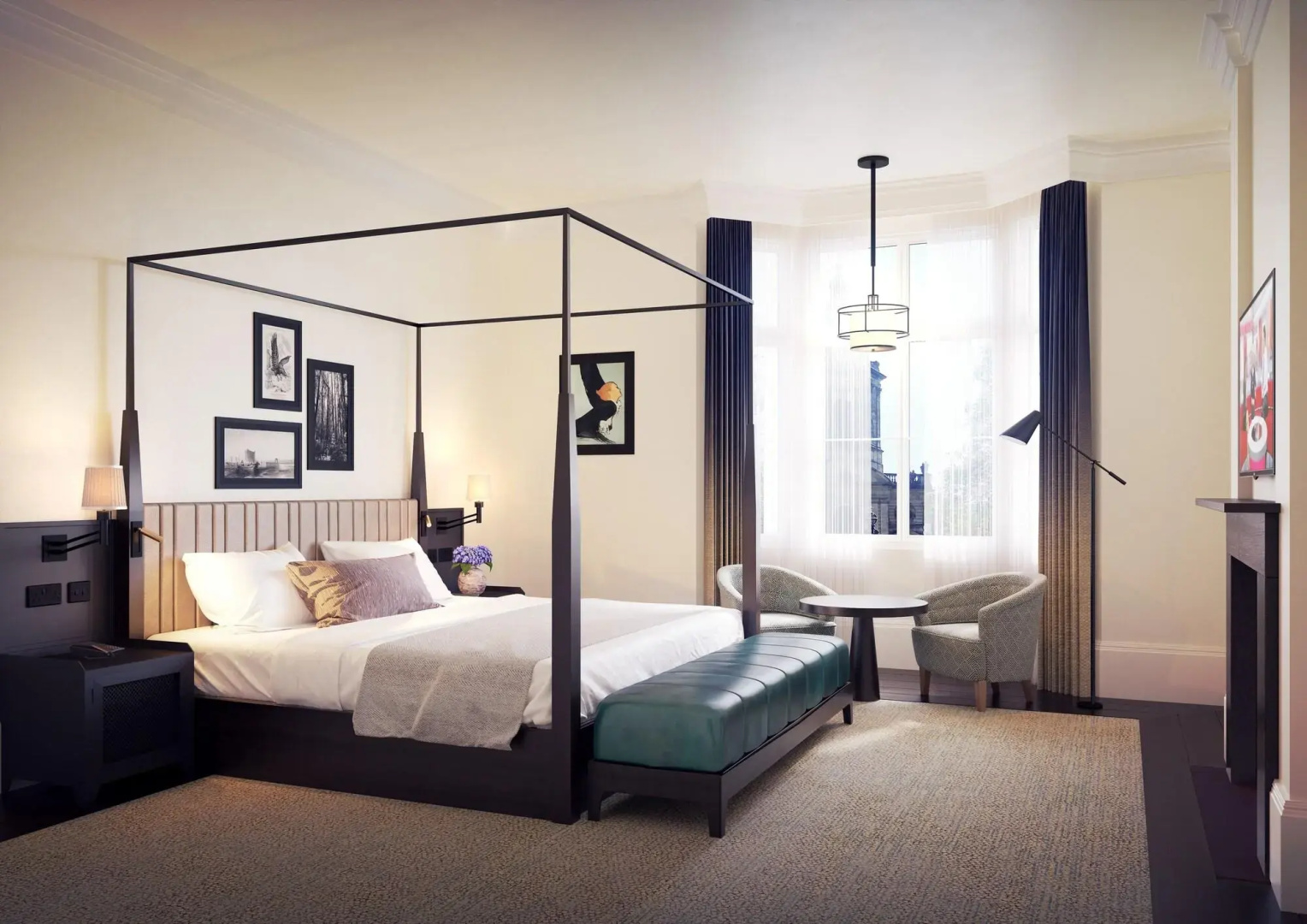 Foto - The Grand Hotel Birmingham