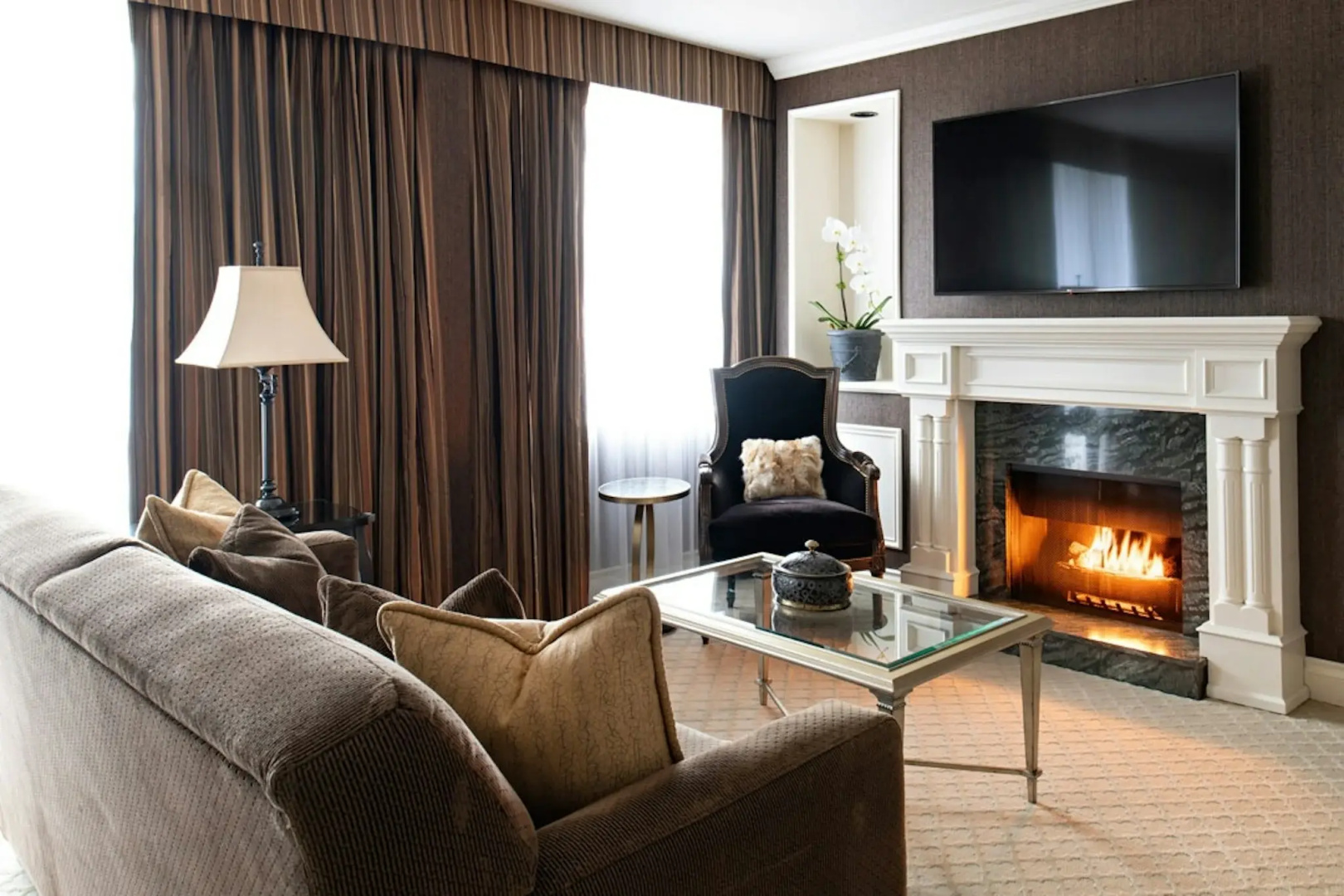 Photo - Wedgewood Hotel & Spa