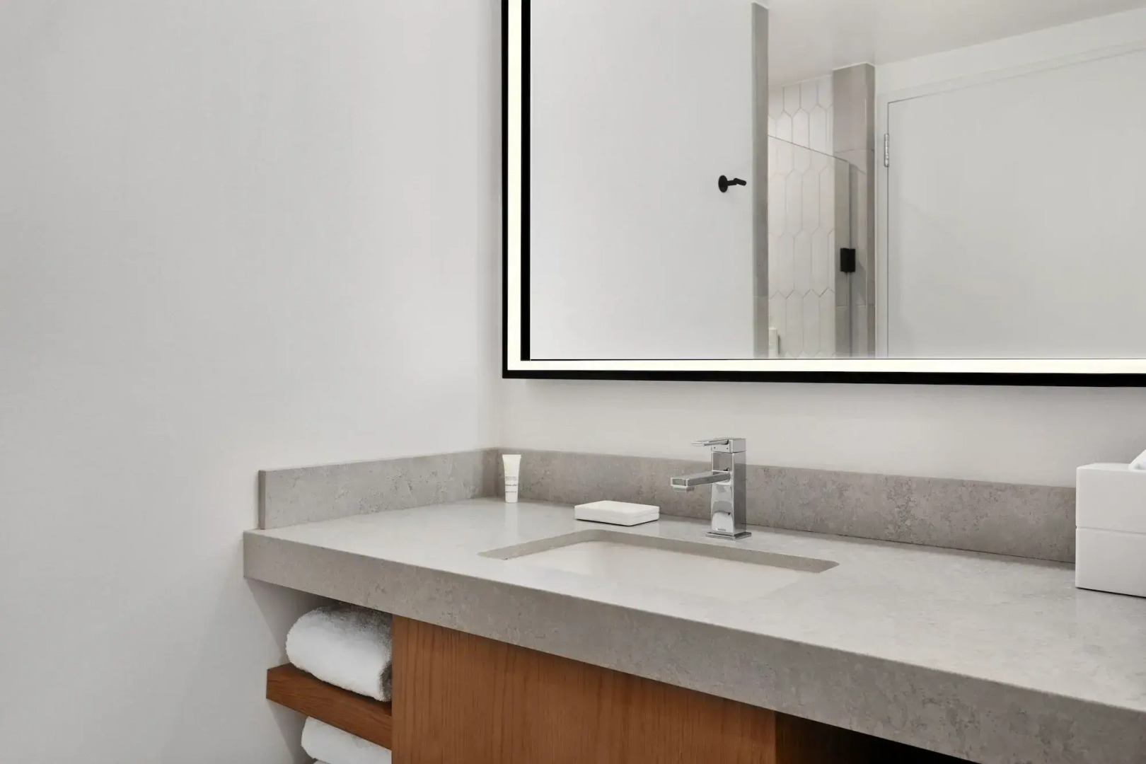 Foto - Marina del Rey Marriott