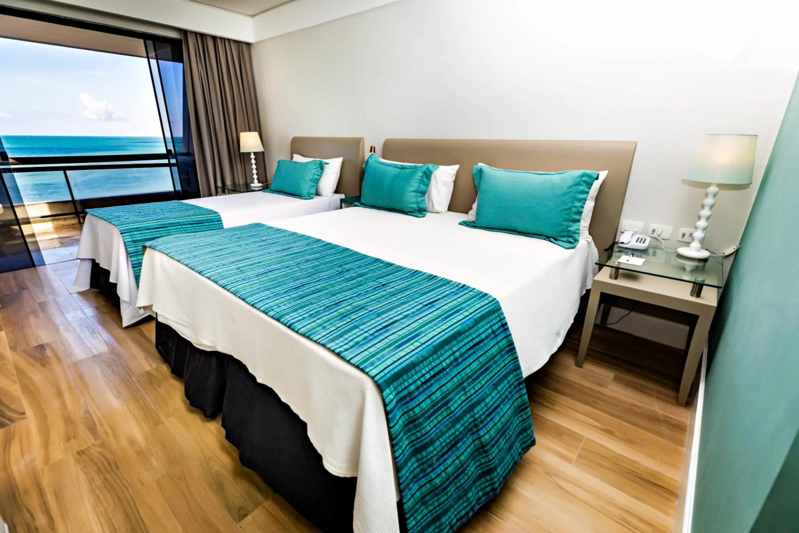 Photo - Ocean Palace All Inclusive Premium