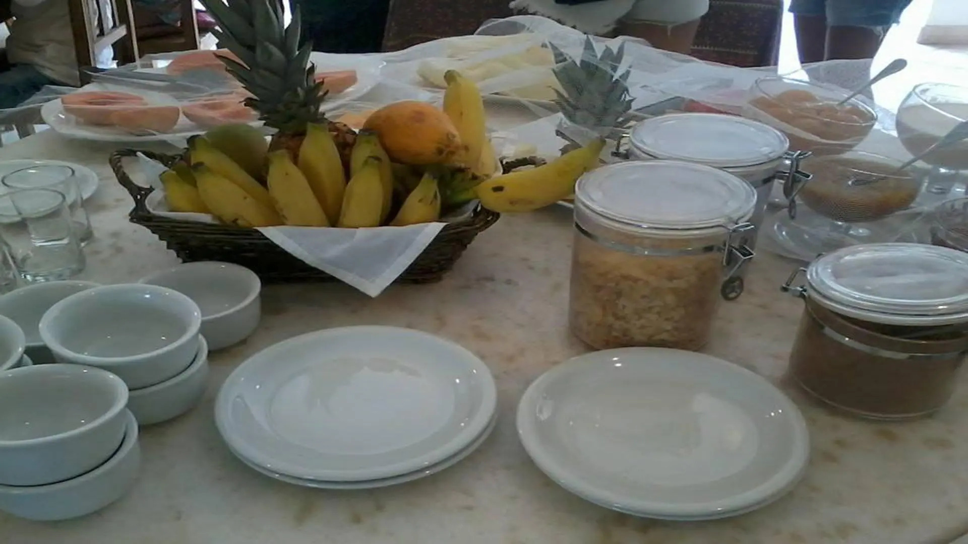 Foto - Pousada Dos Búzios