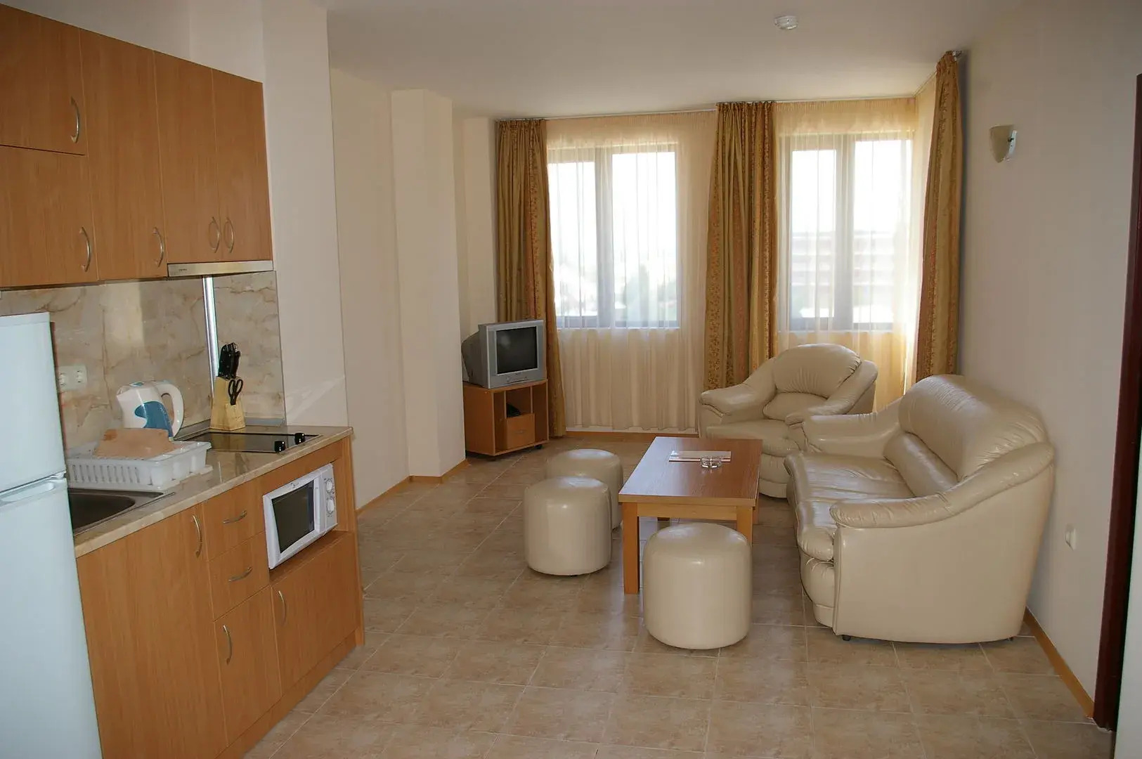 Foto - Apartment Tourist Complex Rose Village