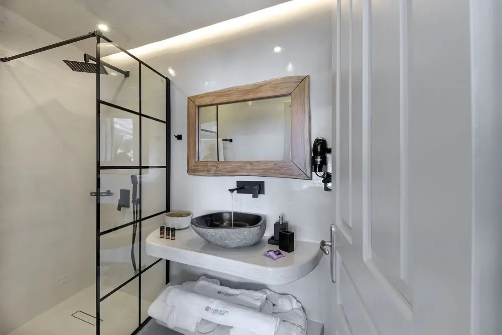 Foto - Kaleidoscope Imerovigli Suites