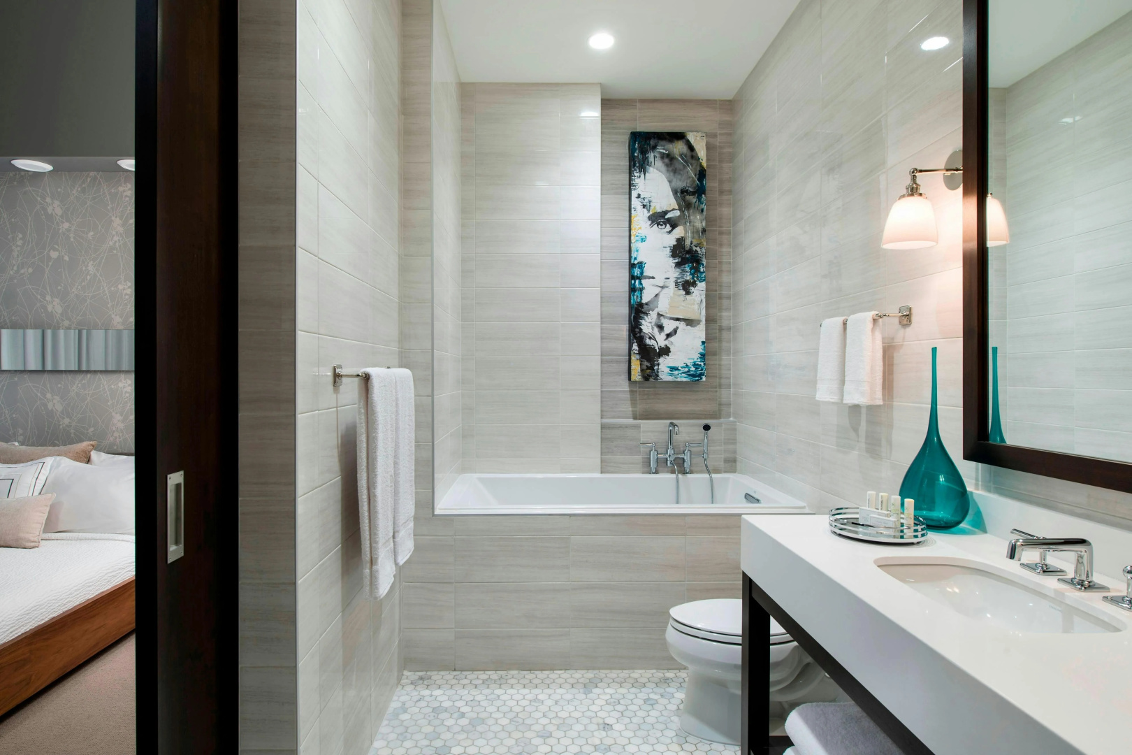 Foto - Courtyard by Marriott Calgary South