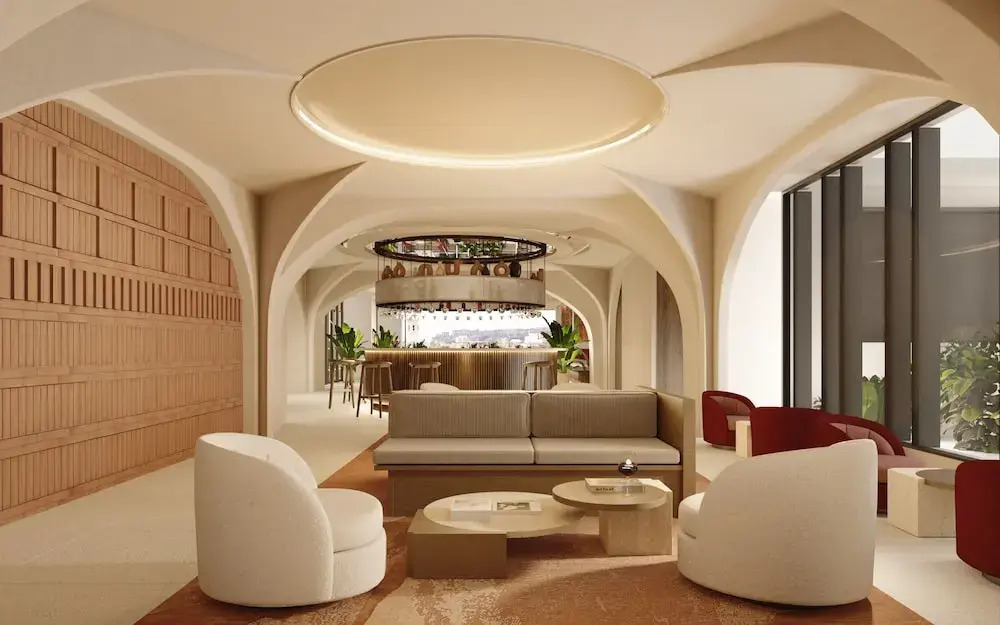 Foto - Eurostars Valladolid