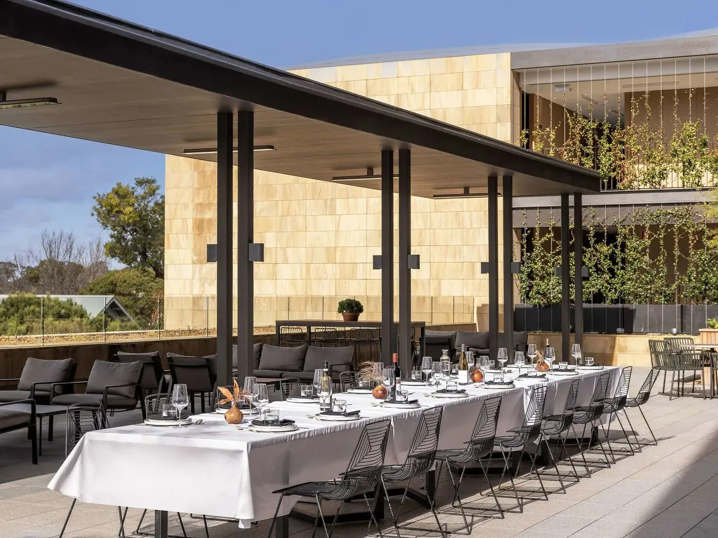 Photo - Wonil Hotel Perth - Handwritten Collection