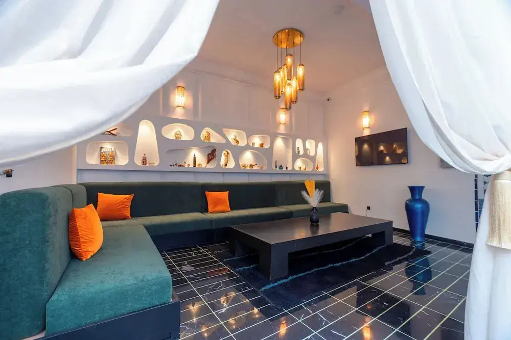 Photo - Riad L'ECOLE