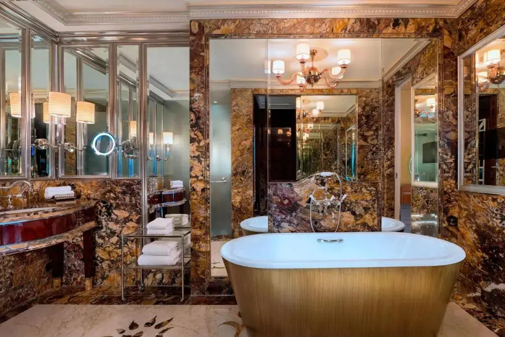 Foto - The St Regis Singapore