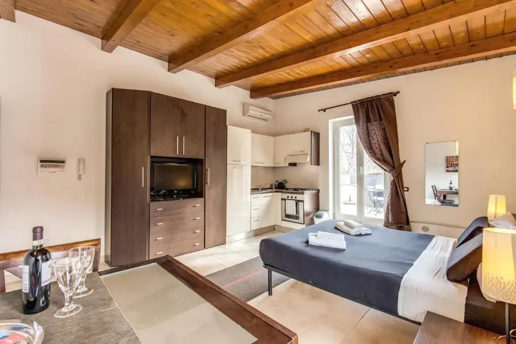 Photo - Aurelia Vatican Apartments