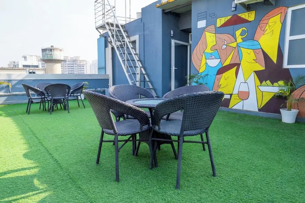 Foto - Housr Sector 42 Gurgaon Golf Course Road Near 42-43 Metro Station