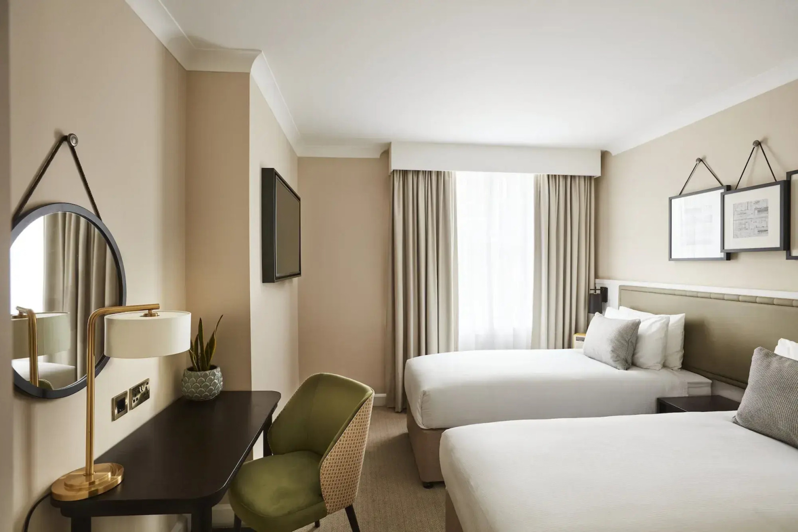 Foto - The Clermont London, Victoria