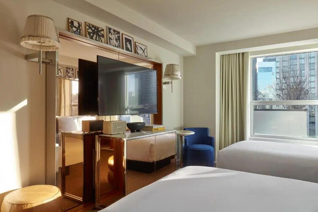 Foto - Hotel Park Ave