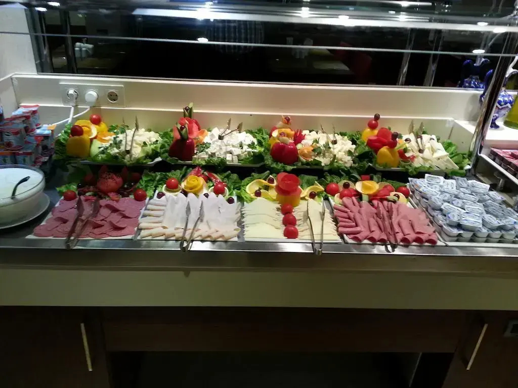 Foto - Seres Hotel Old City