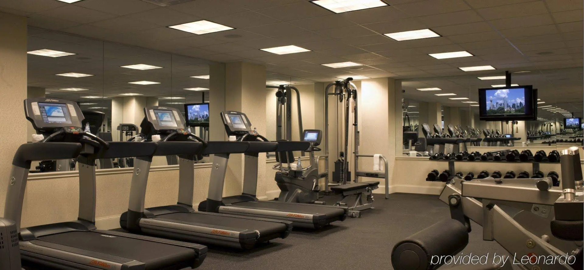 Foto - Le Meridien Dallas, The Stoneleigh