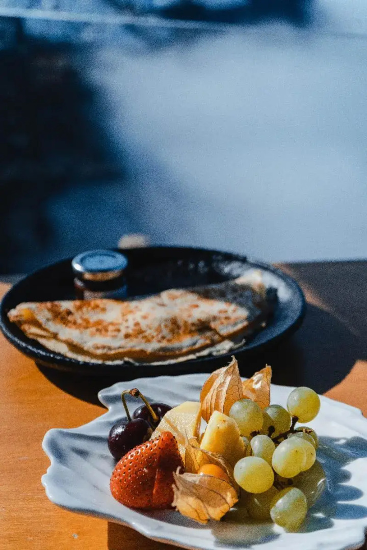 Foto - Stella Rocca A Mare