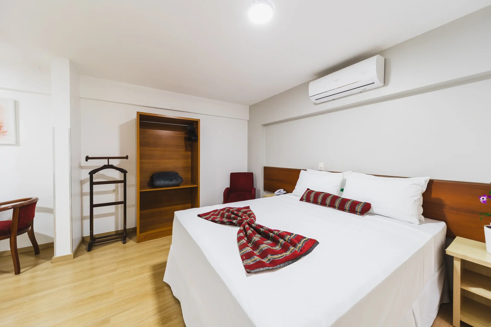 Photo - Hotel Nacional Inn Curitiba Estação Shopping
