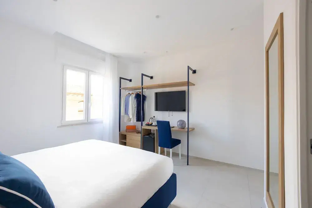 Foto - Vittoria Rooms Sorrento