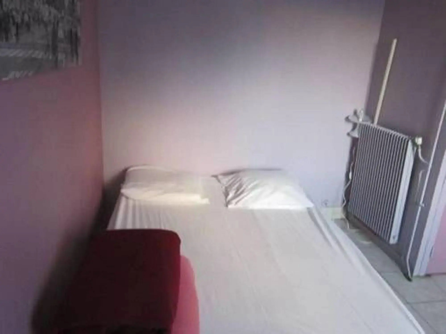 Foto - Hôtel Richard
