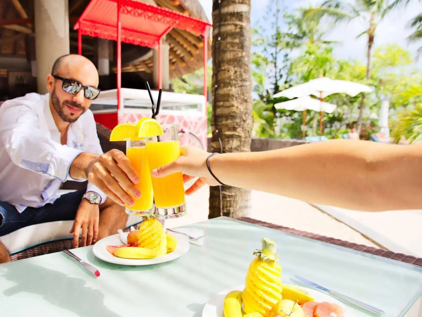 Foto - Sunrise Attitude (Adults Only)