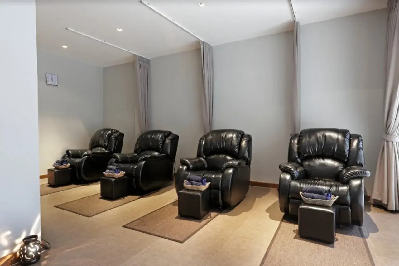 Foto - S33 Compact Sukhumvit Hotel