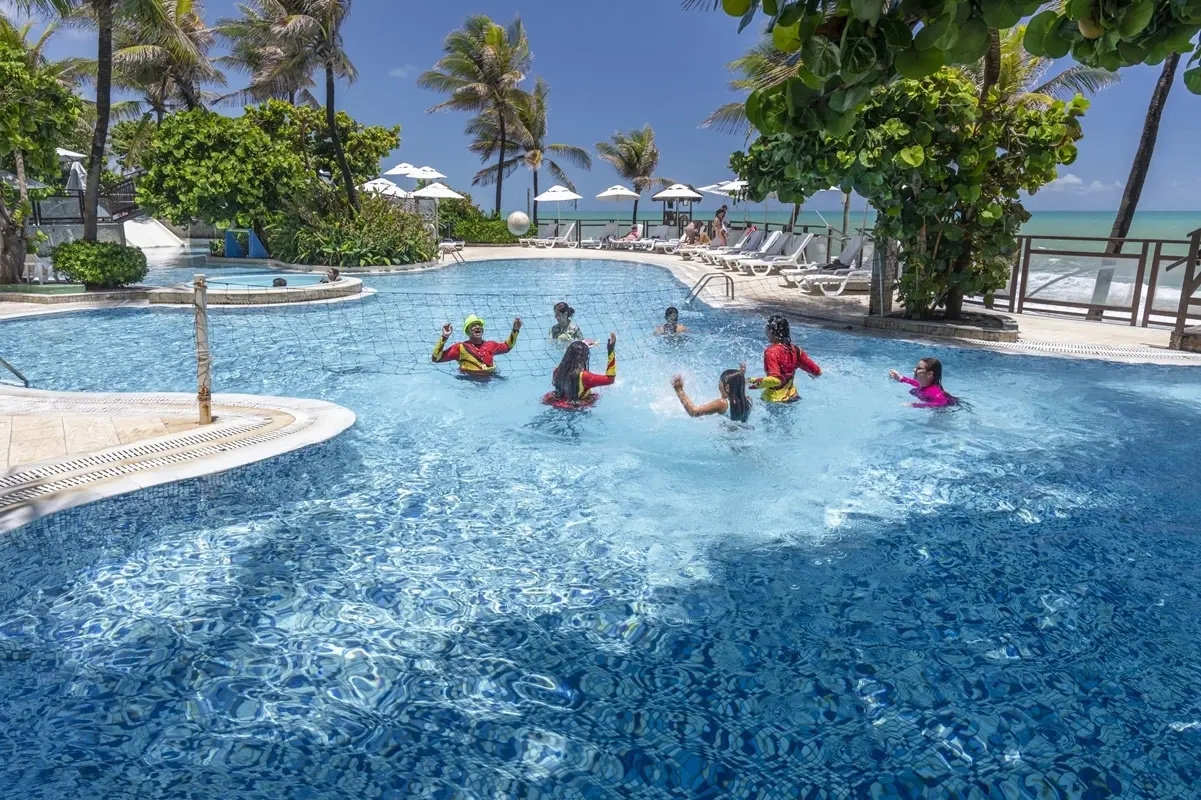Foto - Serhs Natal Grand Hotel & Resort