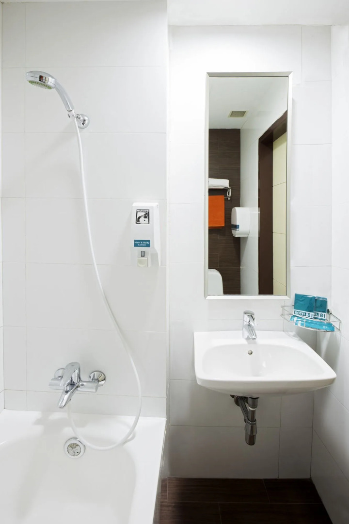 Foto - Hotel 81 Fuji